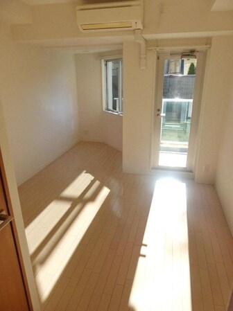 レディアス調布国領の物件内観写真